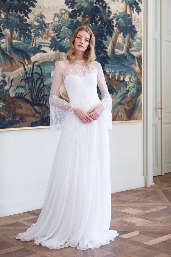 Divine Atelier 2025婚纱礼服摄影系列欣赏 