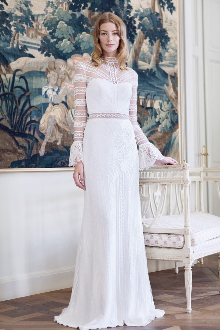 Divine Atelier 2025婚纱礼服摄影系列欣赏 