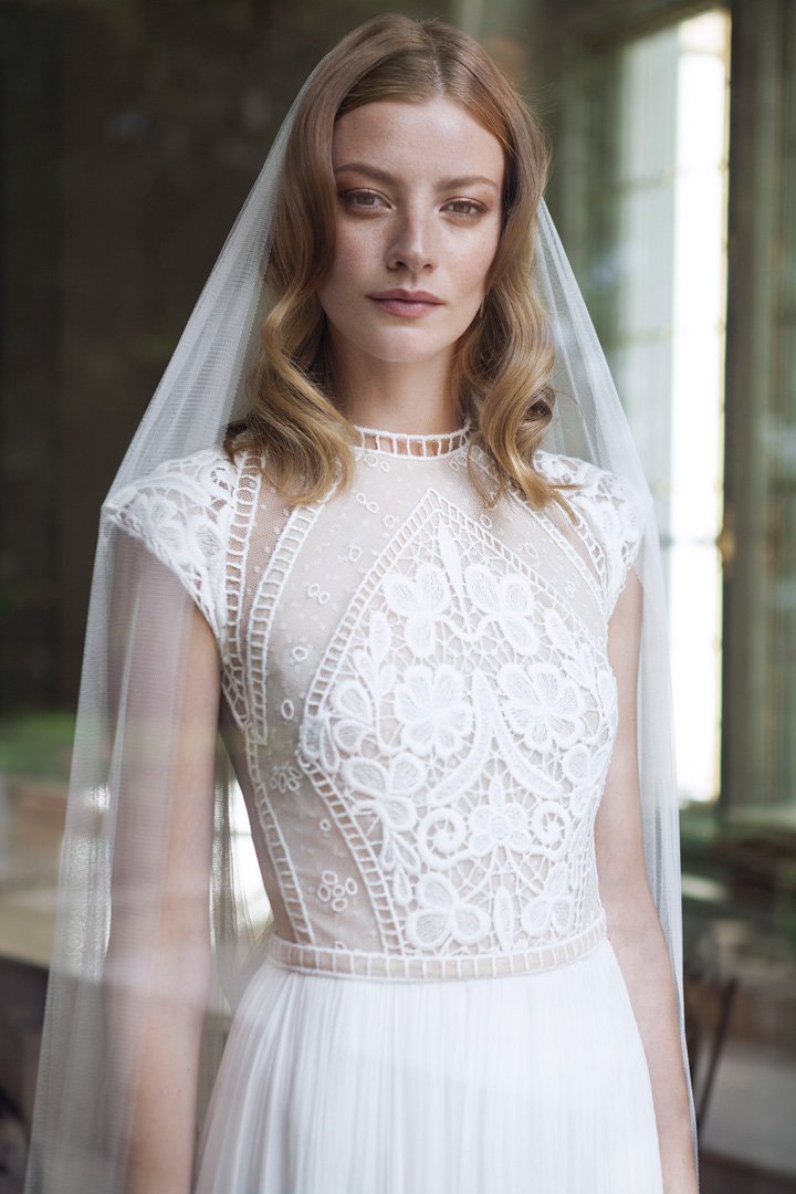 Divine Atelier 2025婚纱礼服摄影系列欣赏 