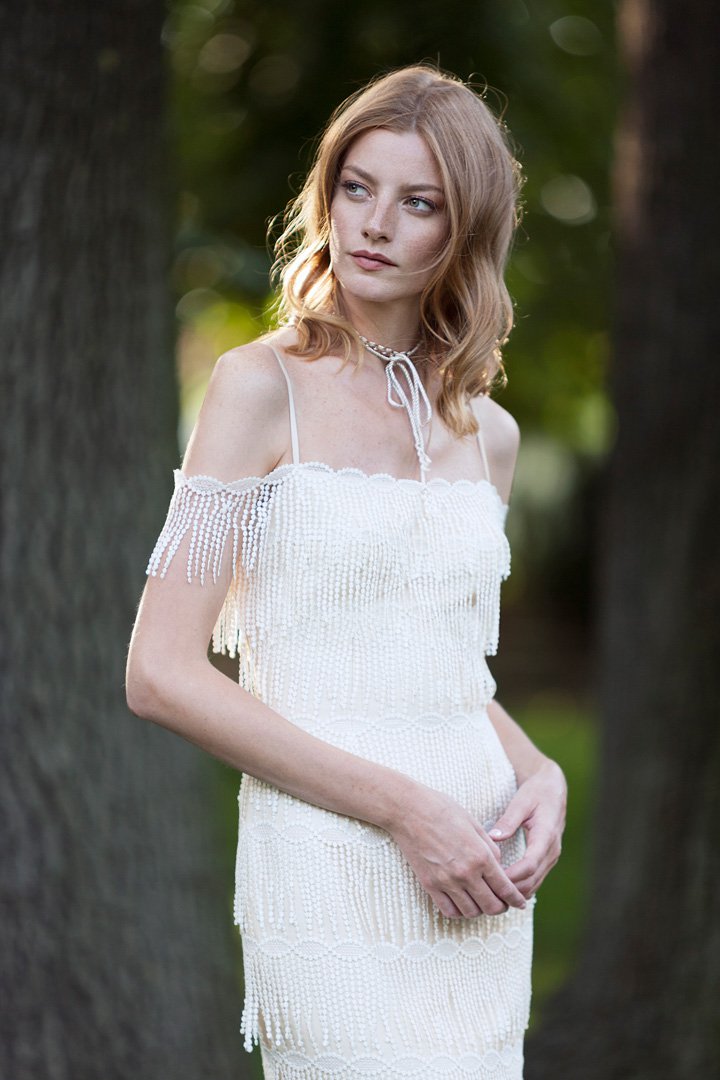 Divine Atelier 2025婚纱礼服摄影系列欣赏 