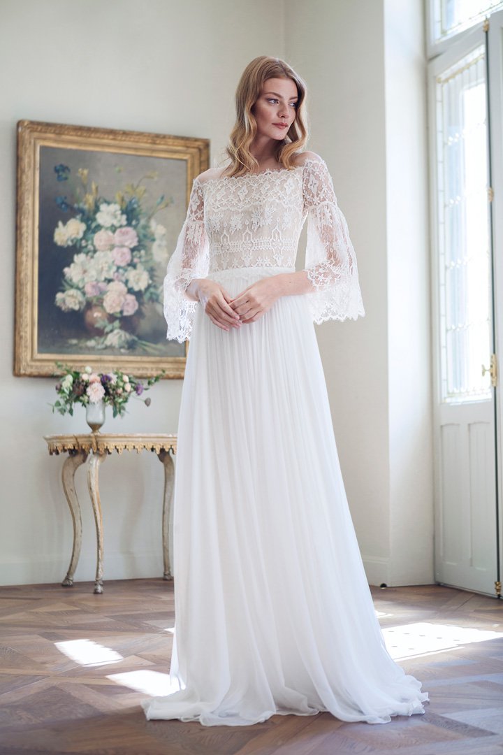 Divine Atelier 2025婚纱礼服摄影系列欣赏 