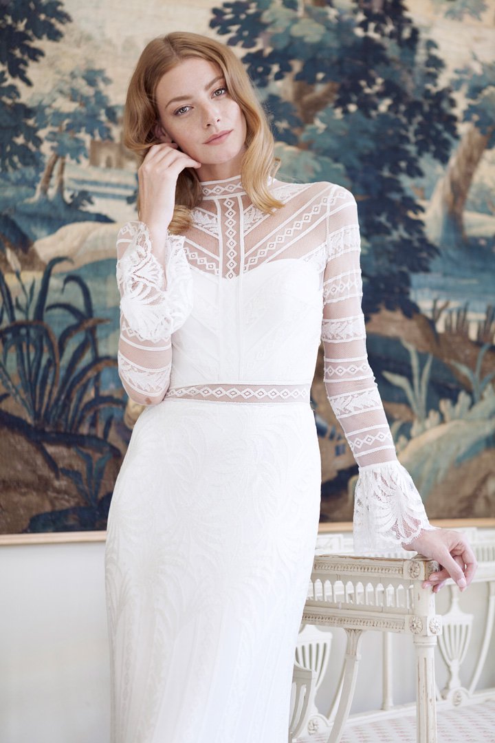 Divine Atelier 2025婚纱礼服摄影系列欣赏 