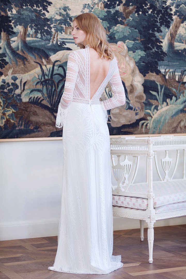 Divine Atelier 2025婚纱礼服摄影系列欣赏 