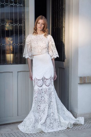 Divine Atelier 2025婚纱礼服摄影系列欣赏 