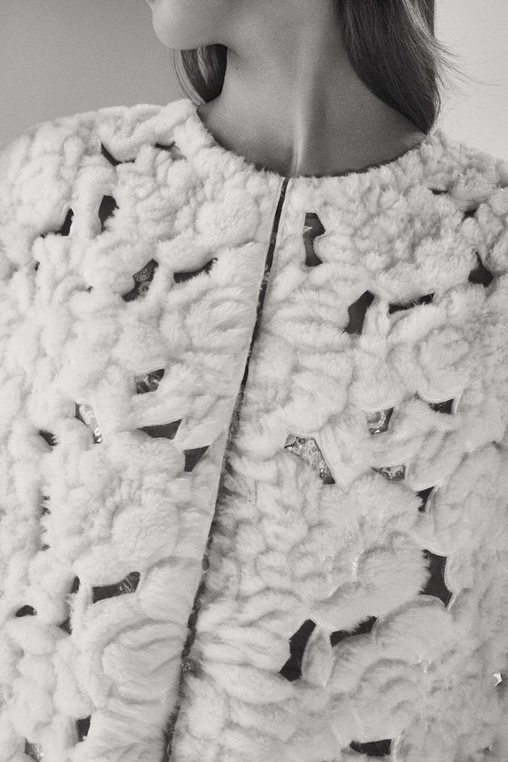 Elie Saab（艾莉·萨博）2025婚纱礼服系列