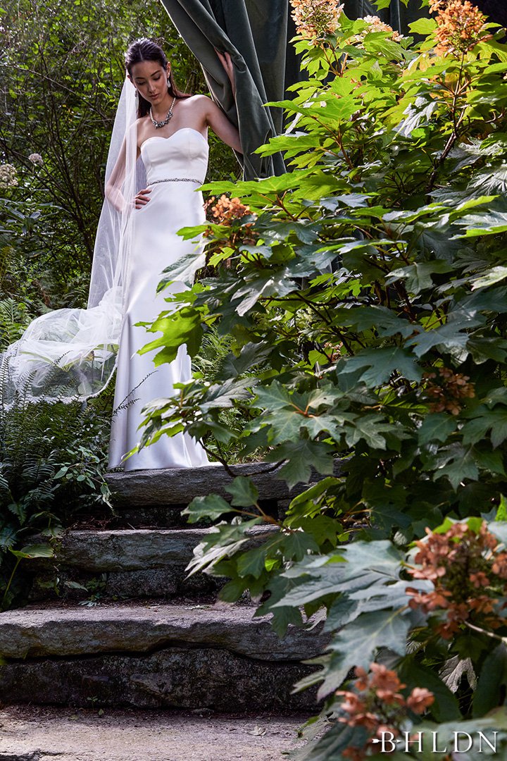 BHLDN 2025秋冬时尚婚纱礼服系列