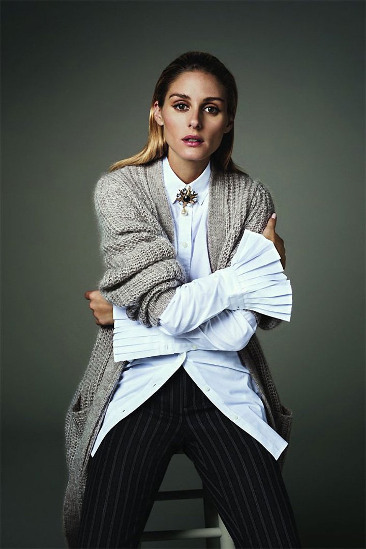 Banana Republic 2025 Lookbook