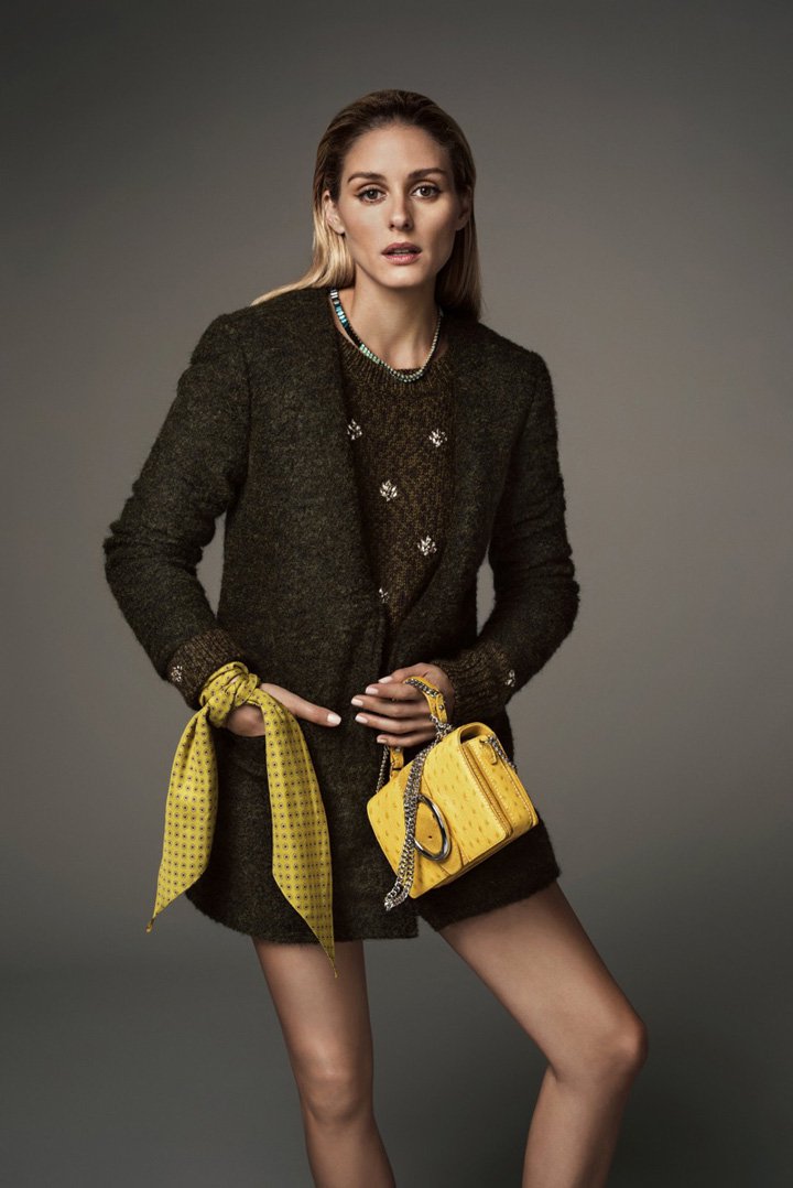 Banana Republic 2025 Lookbook