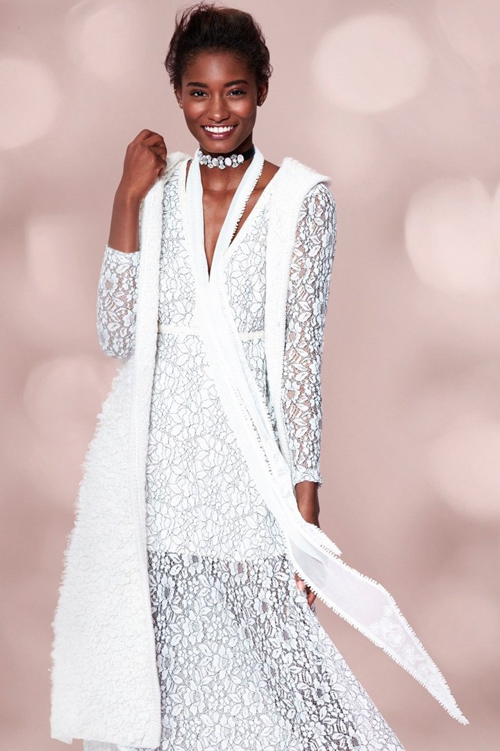 Forever 21 2025品牌广告大片