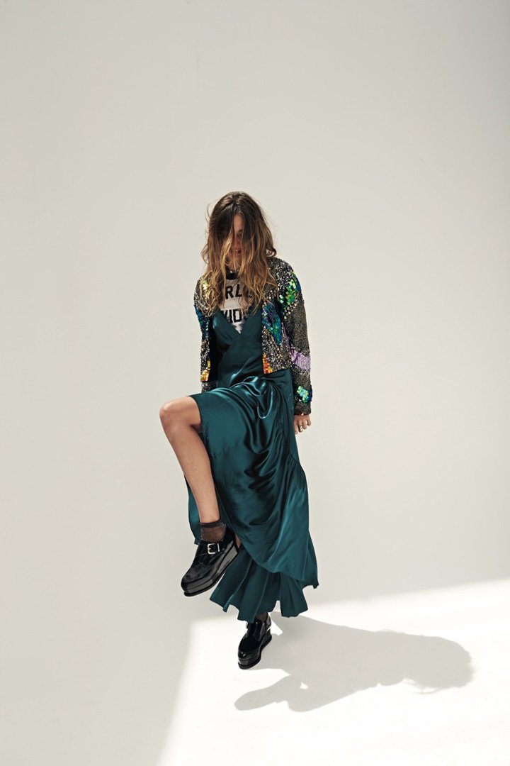 Free People 2025 Lookbook