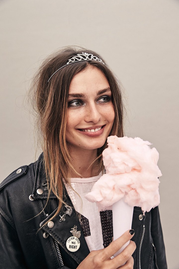 Free People 2025 Lookbook