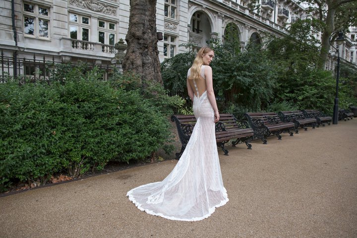 Riki Dalal 2025婚纱礼服系列