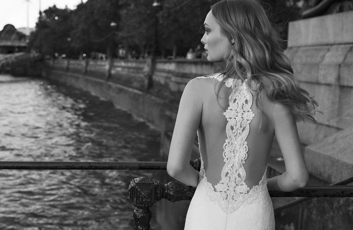 Riki Dalal 2025婚纱礼服系列