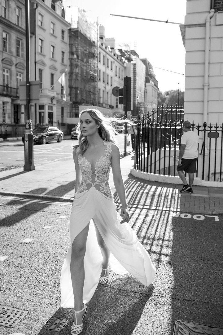 Riki Dalal 2025婚纱礼服系列