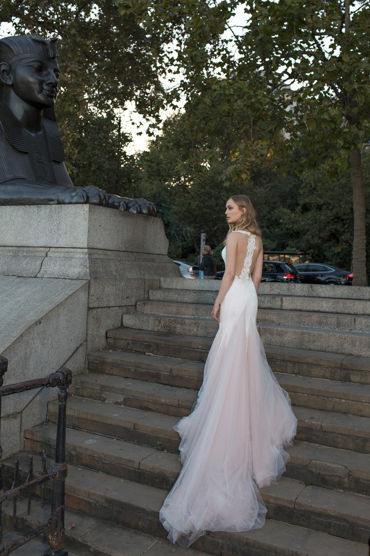 Riki Dalal 2025婚纱礼服系列