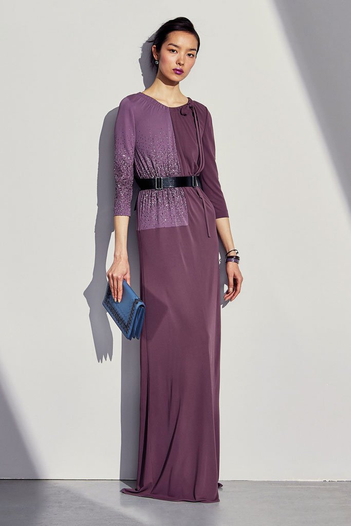 Bottega Veneta（葆蝶家）2025早秋Lookbook