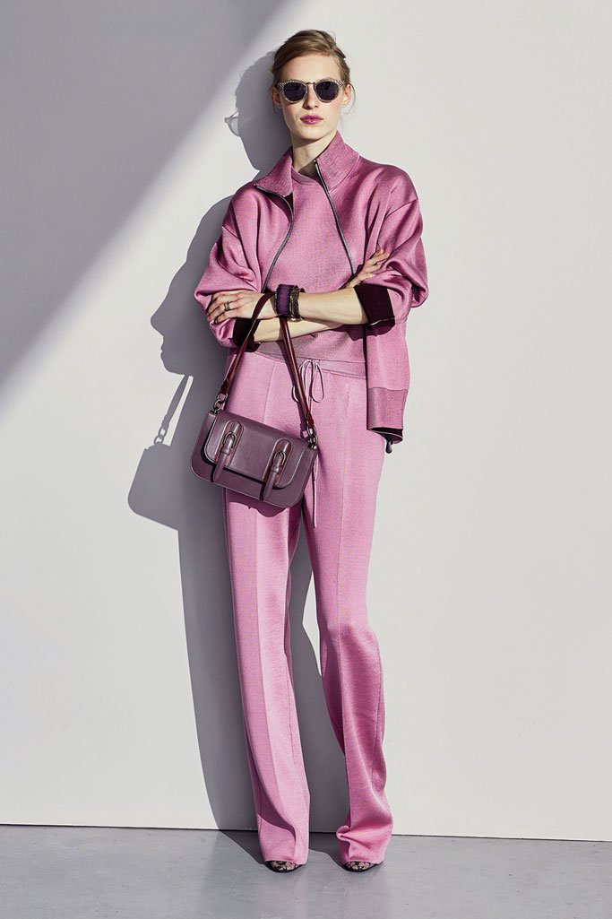 Bottega Veneta（葆蝶家）2025早秋Lookbook