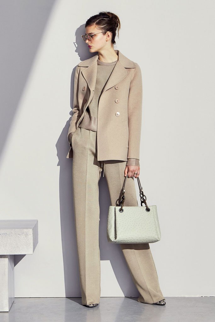 Bottega Veneta（葆蝶家）2025早秋Lookbook