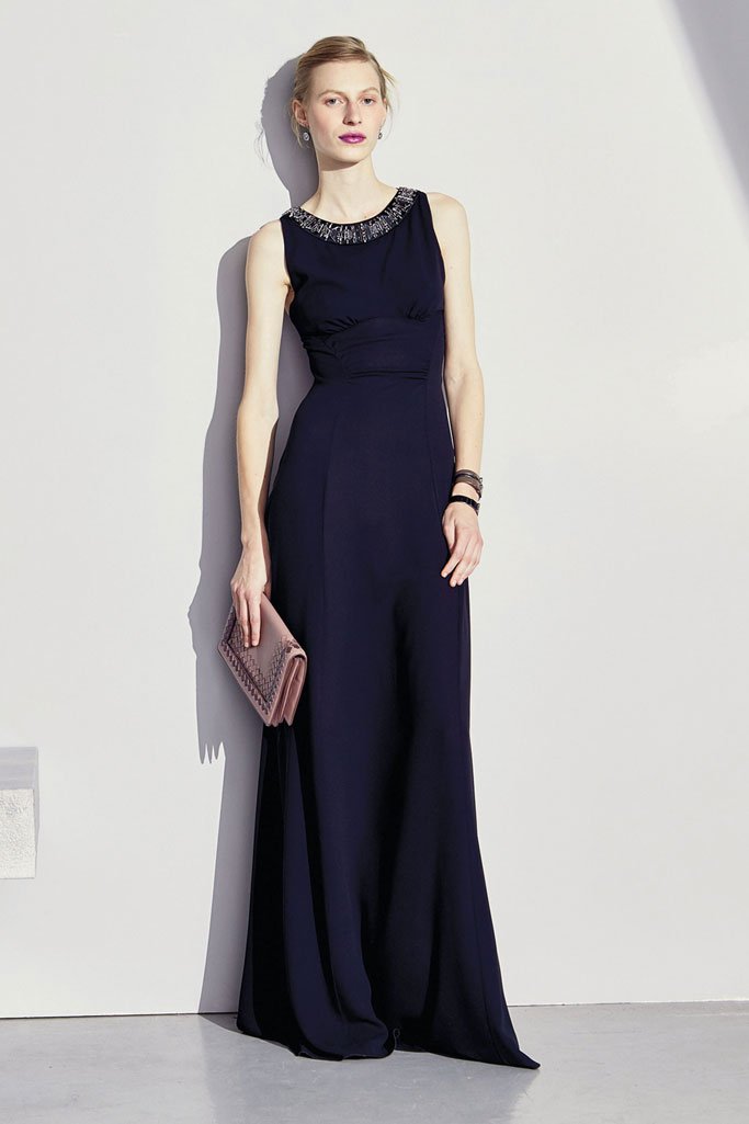 Bottega Veneta（葆蝶家）2025早秋Lookbook