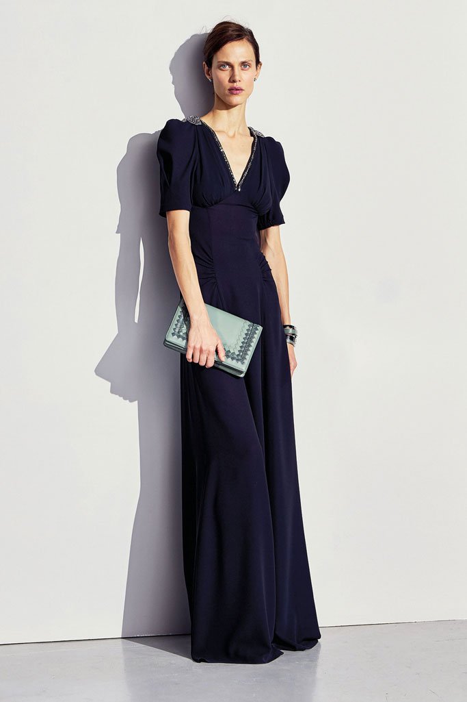 Bottega Veneta（葆蝶家）2025早秋Lookbook