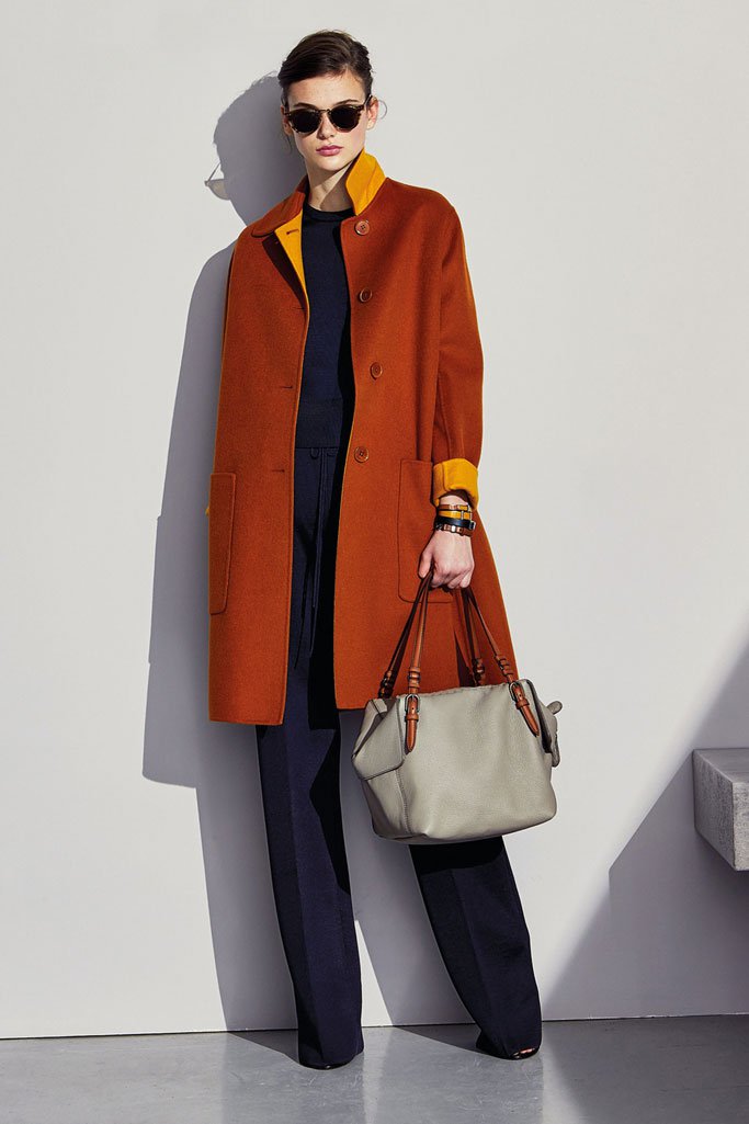 Bottega Veneta（葆蝶家）2025早秋Lookbook