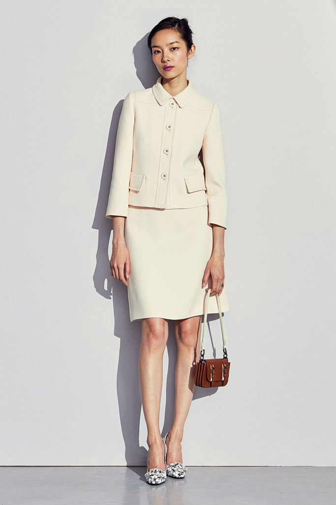 Bottega Veneta（葆蝶家）2025早秋Lookbook