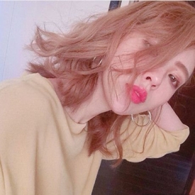 2025女生烫发发型 看上了就赶紧去烫吧