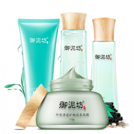 御泥坊套装哪款好用 这五款护肤套装都值得入手