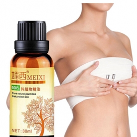 丰胸精油一天用几次 应根据按摩时间及质量来断数量
