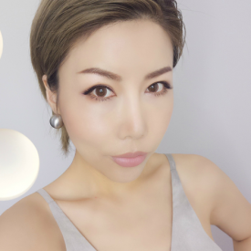 哑光质感眼妆教程 秋冬更需质感眼妆