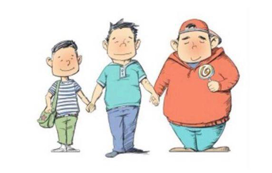 儿童肥胖的危害有哪些 这9大影响不可忽视