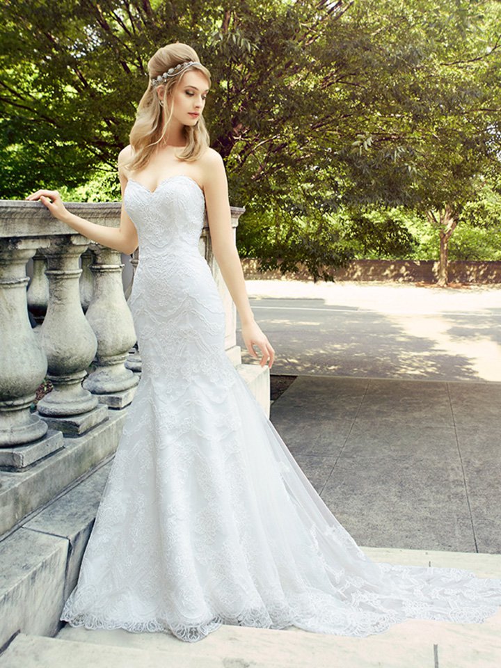 Val Stefani（瓦尔·史蒂芬妮）2025婚纱礼服系列