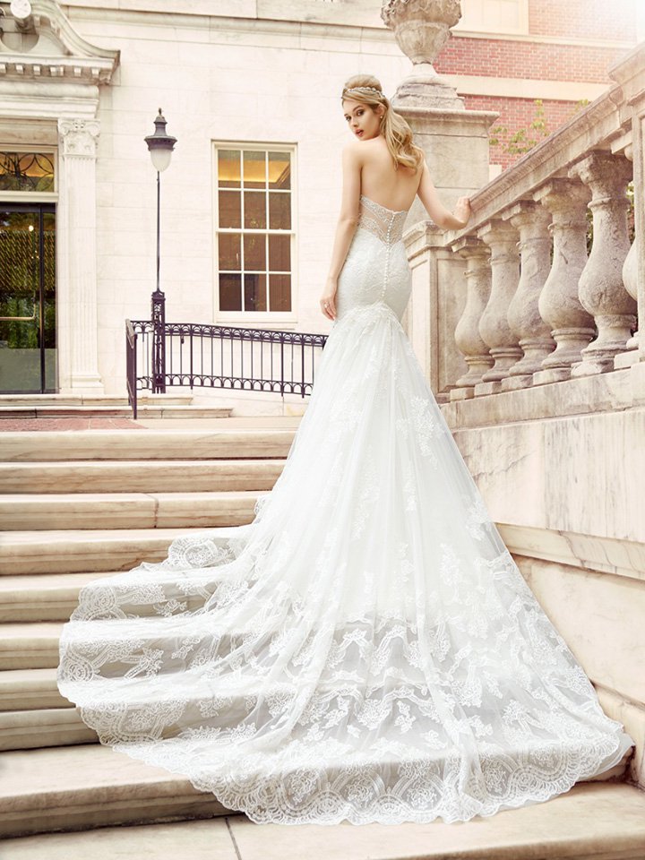 Val Stefani（瓦尔·史蒂芬妮）2025婚纱礼服系列