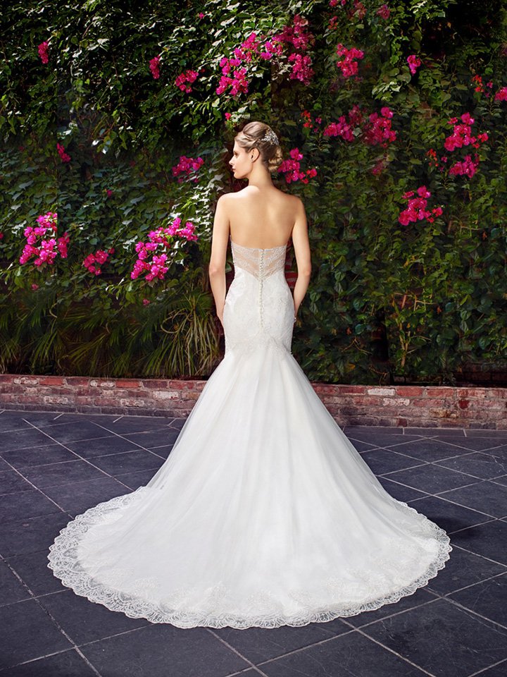 Val Stefani（瓦尔·史蒂芬妮）2025婚纱礼服系列