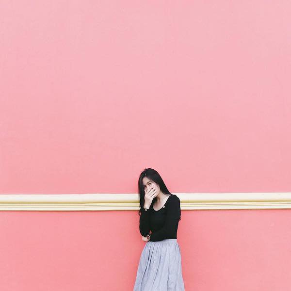 你想过,你为什么要结婚吗?