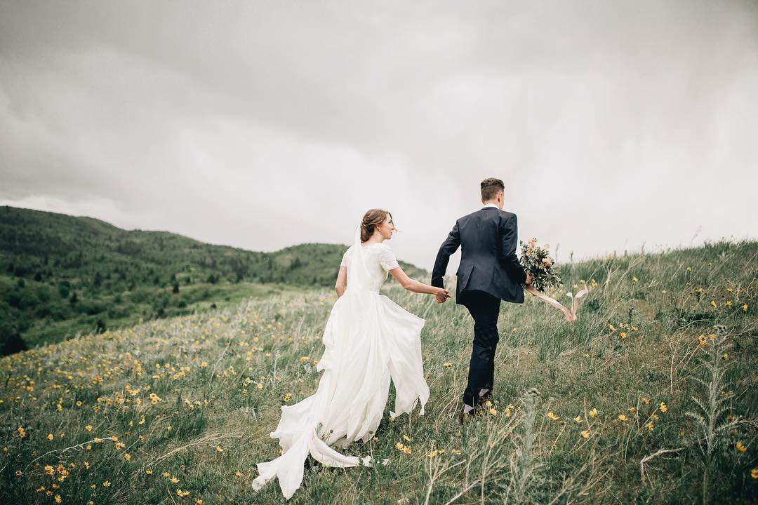 谁说婚姻和谁过都一样?