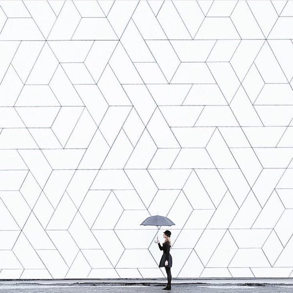 你单身那么久,一定是因为太挑了吧