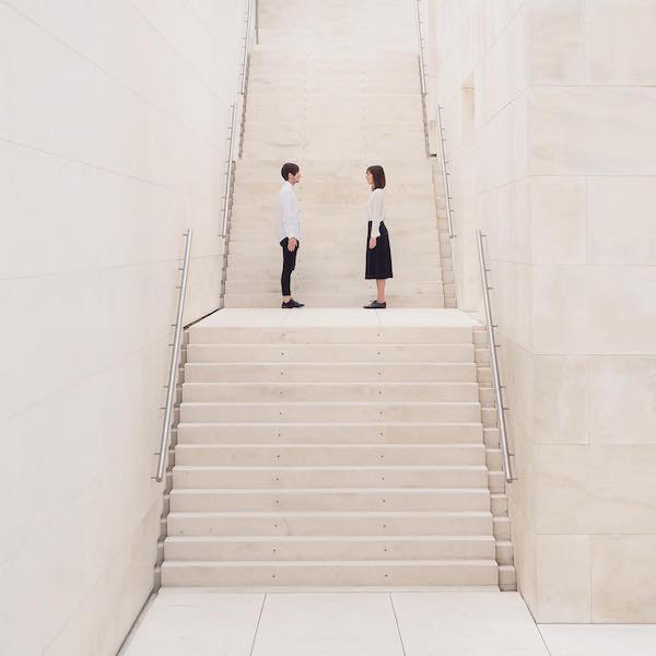 到底什么才是对的人?