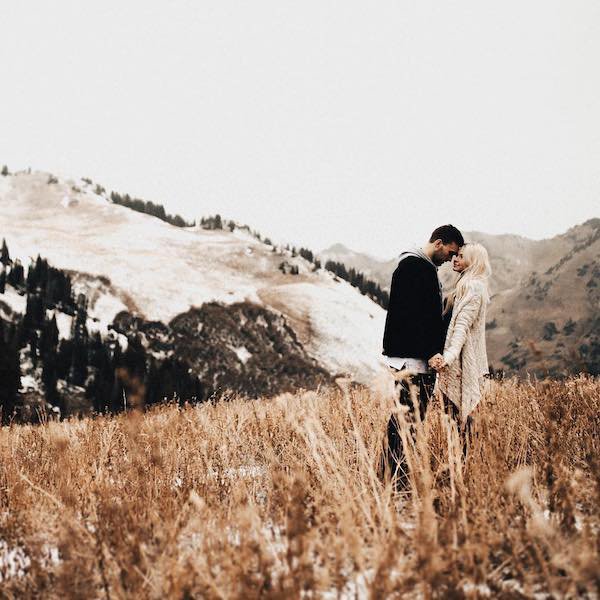 好的婚姻,选择比努力更重要