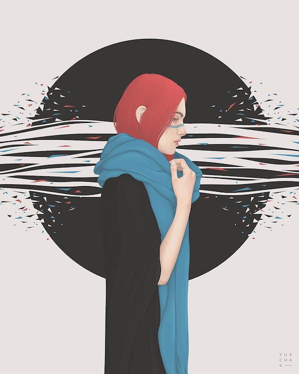 婚姻里,请时刻保持单身的能力