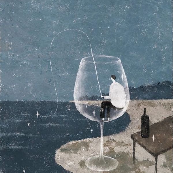 他爱不爱你,看聊天方式就知道了