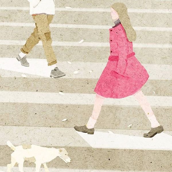 图什么不好,你偏图一个人对你好。