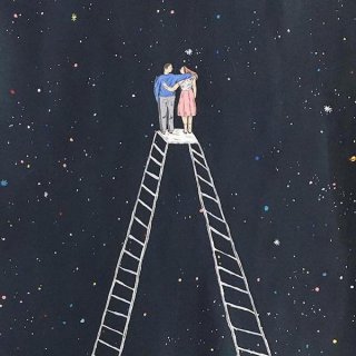 爱情中遇到的每个人,出场顺序真的很重要。