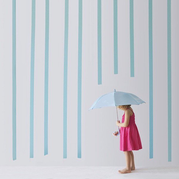 你不让孩子吃苦,这个世界会让他很苦