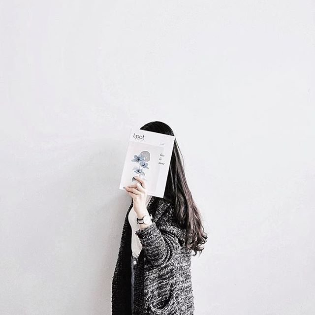 你美不美,看生活态度就知道