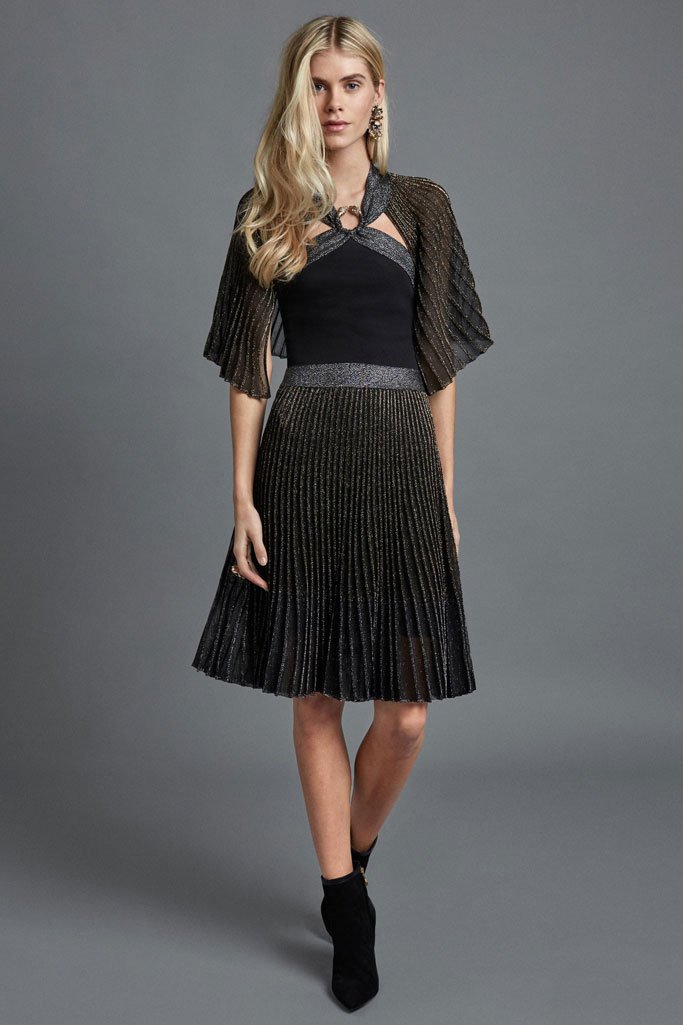 Roberto Cavalli（罗伯特·卡沃利）2025 Lookbook