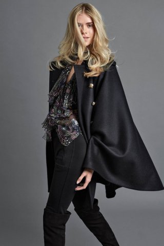 Roberto Cavalli（罗伯特·卡沃利）2025 Lookbook