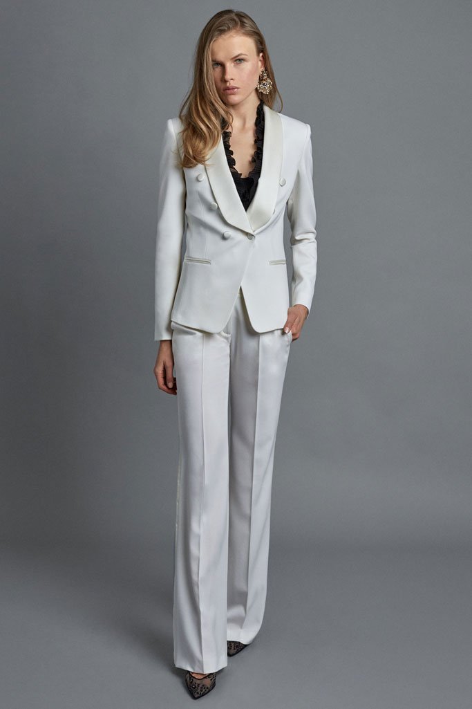 Roberto Cavalli（罗伯特·卡沃利）2025 Lookbook