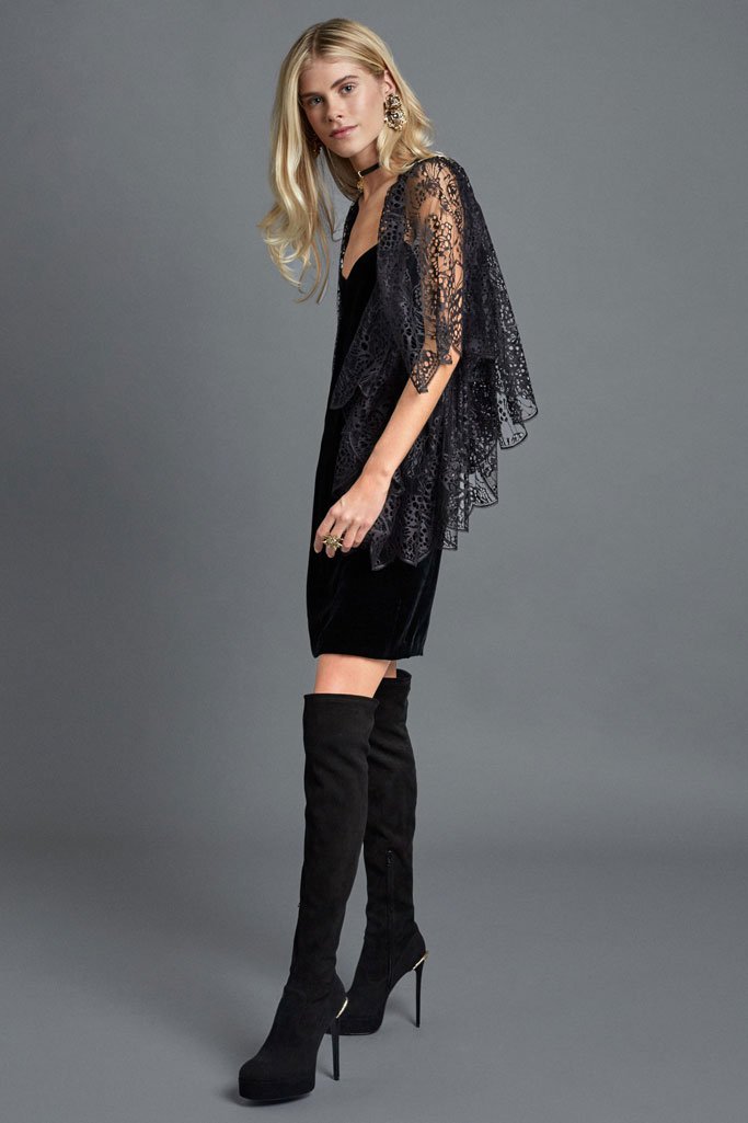 Roberto Cavalli（罗伯特·卡沃利）2025 Lookbook