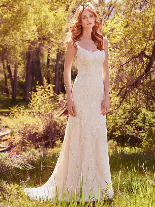 Maggie Sottero 2025春夏婚纱礼服系列